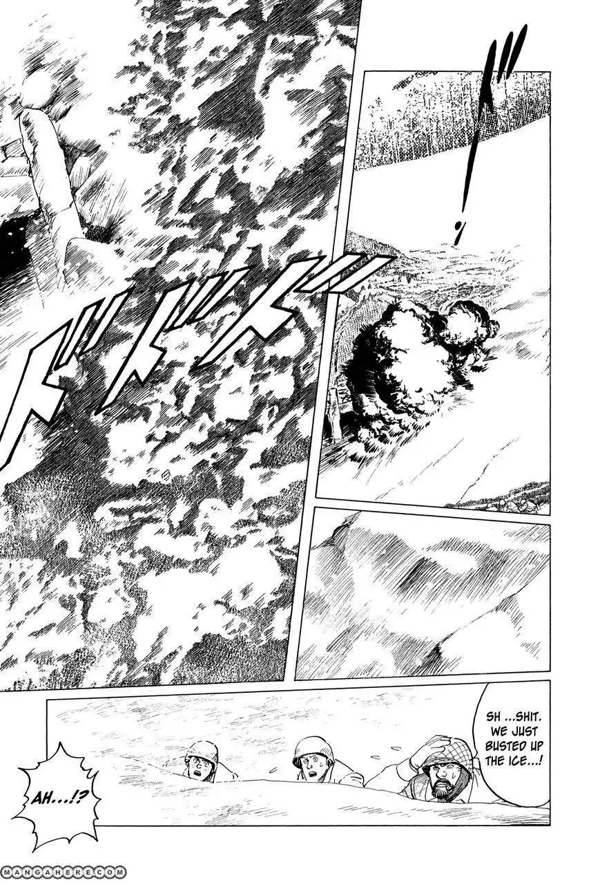 El Alamein no Shinden Chapter 4 23